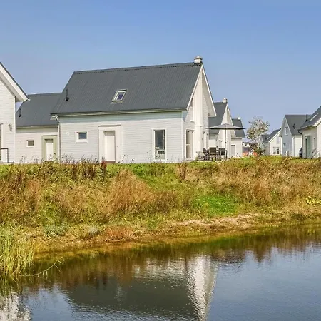 Wellenreiter Vakantiehuis