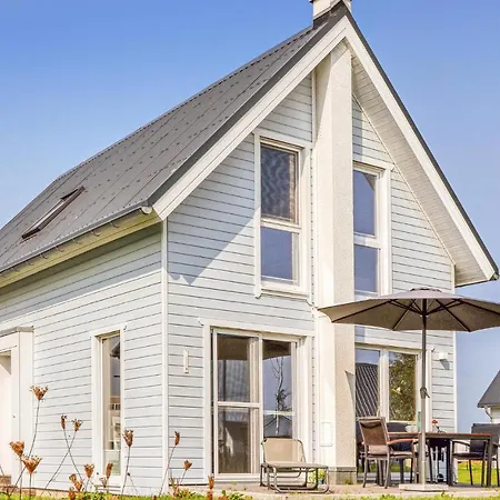 Σπίτι διακοπών Wellenreiter *