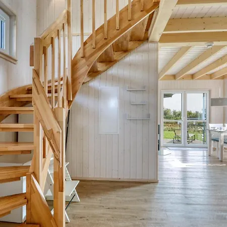 Σπίτι διακοπών Wellenreiter Olpenitz