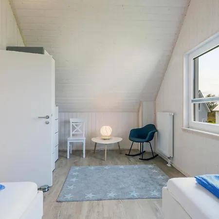 Wellenreiter Σπίτι διακοπών