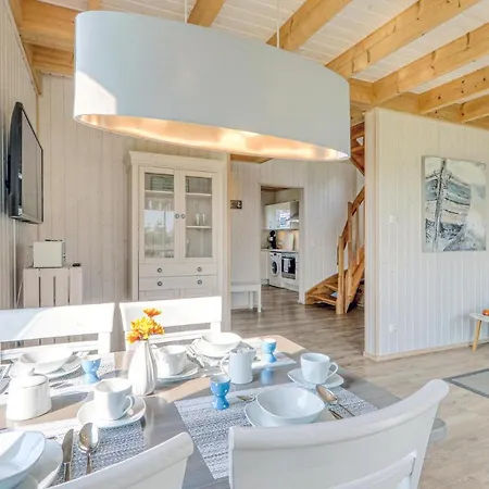 Wellenreiter Σπίτι διακοπών *