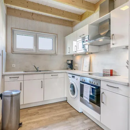 Σπίτι διακοπών Wellenreiter *