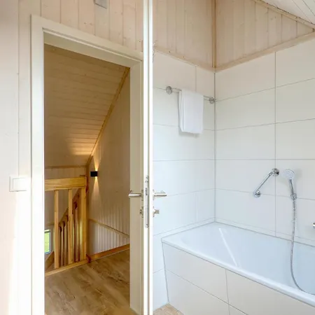 Vakantiehuis Wellenreiter *