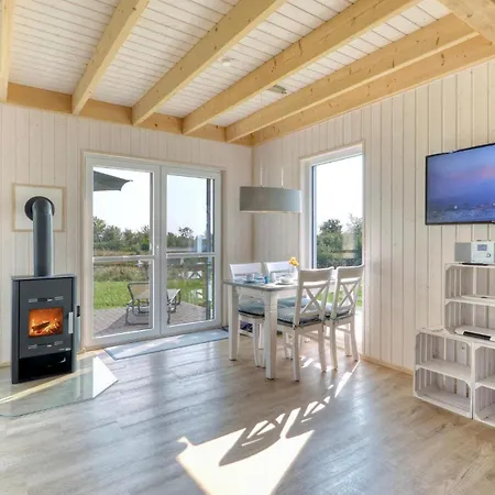 Wellenreiter Σπίτι διακοπών *