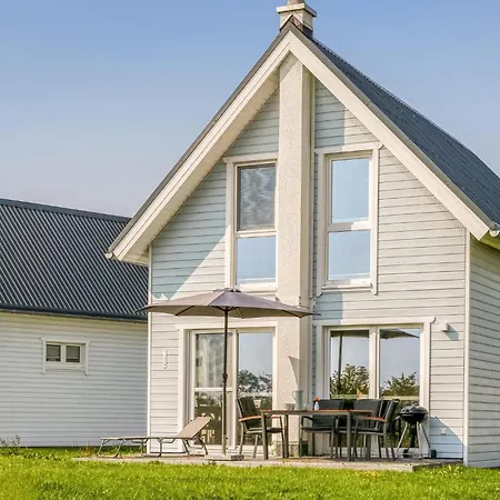 Wellenreiter Σπίτι διακοπών *