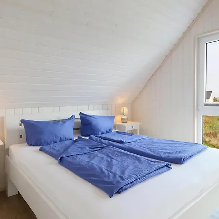 Wellenreiter Vakantiehuis