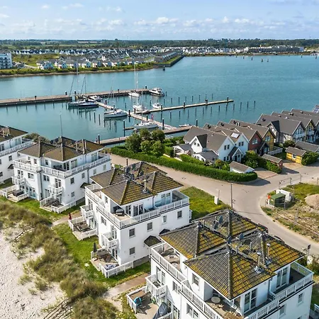 Wellenreiter Olpenitz