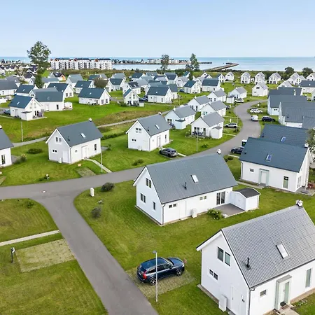 Wellenreiter Σπίτι διακοπών Olpenitz