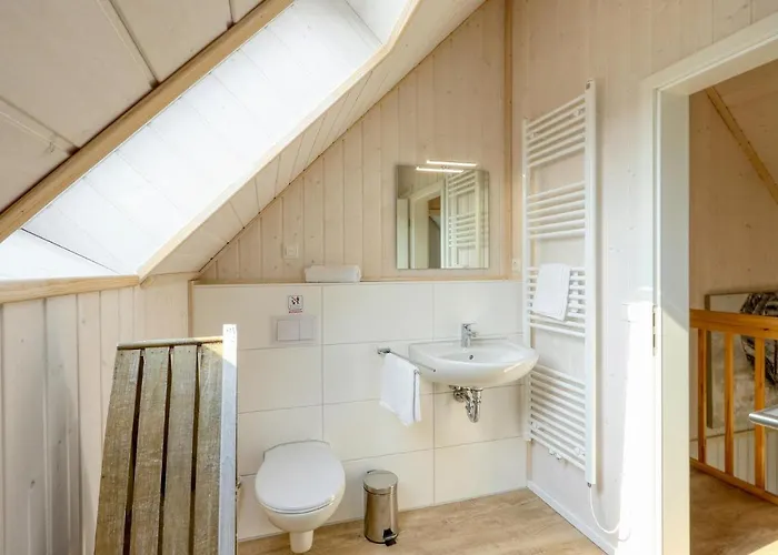 Wellenreiter Vakantiehuis *